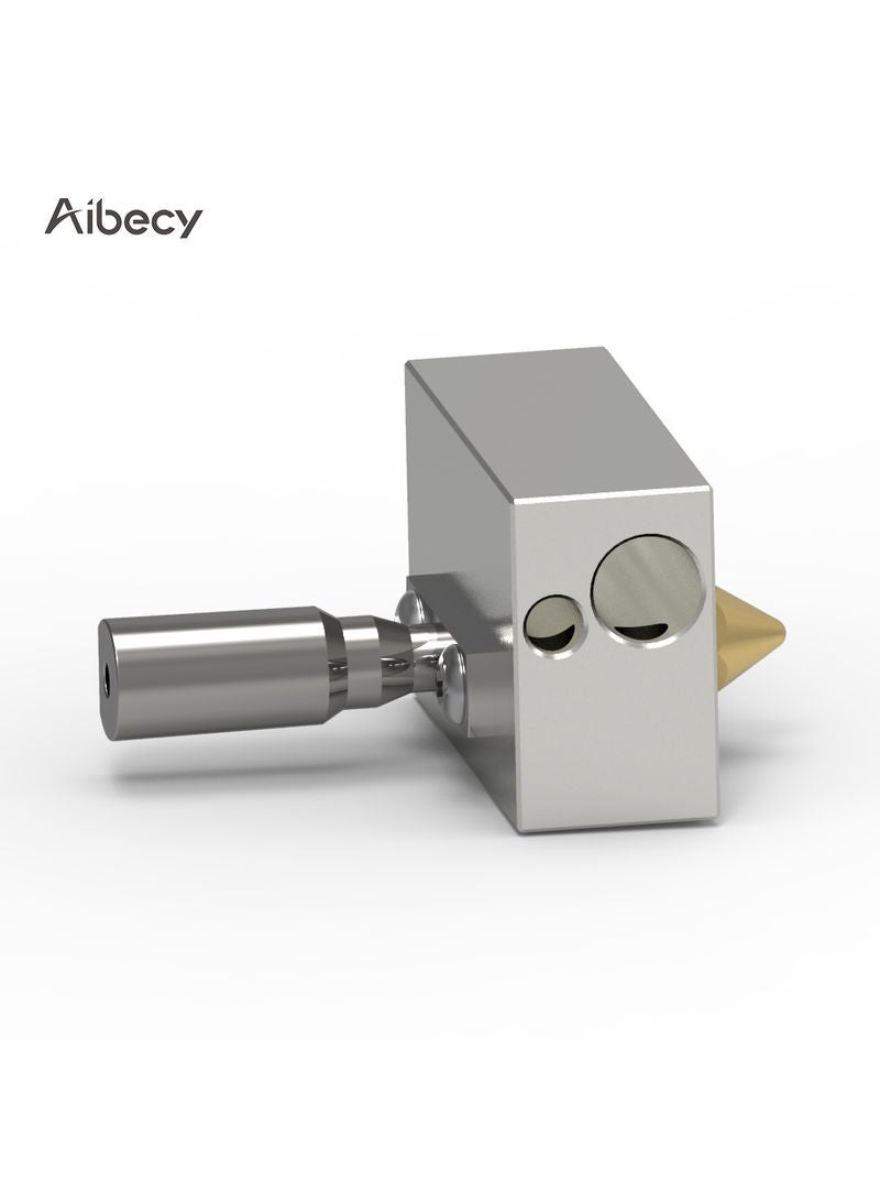 Aibecy NS0176 Hot End Kit Silver  - Image 1