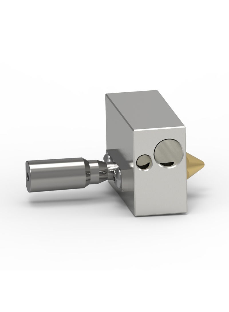 Aibecy NS0176 Hot End Kit Silver  - Image 4