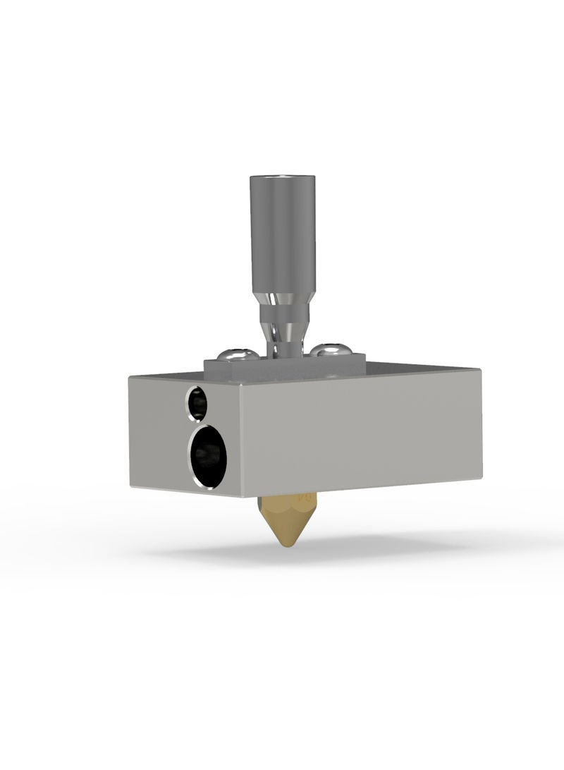Aibecy NS0176 Hot End Kit Silver  - Image 5