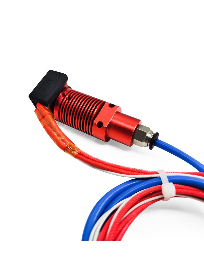 أيبيسي مجموعة موصلات تسخين طراز NS0126 متعدد الألوان - Image 2