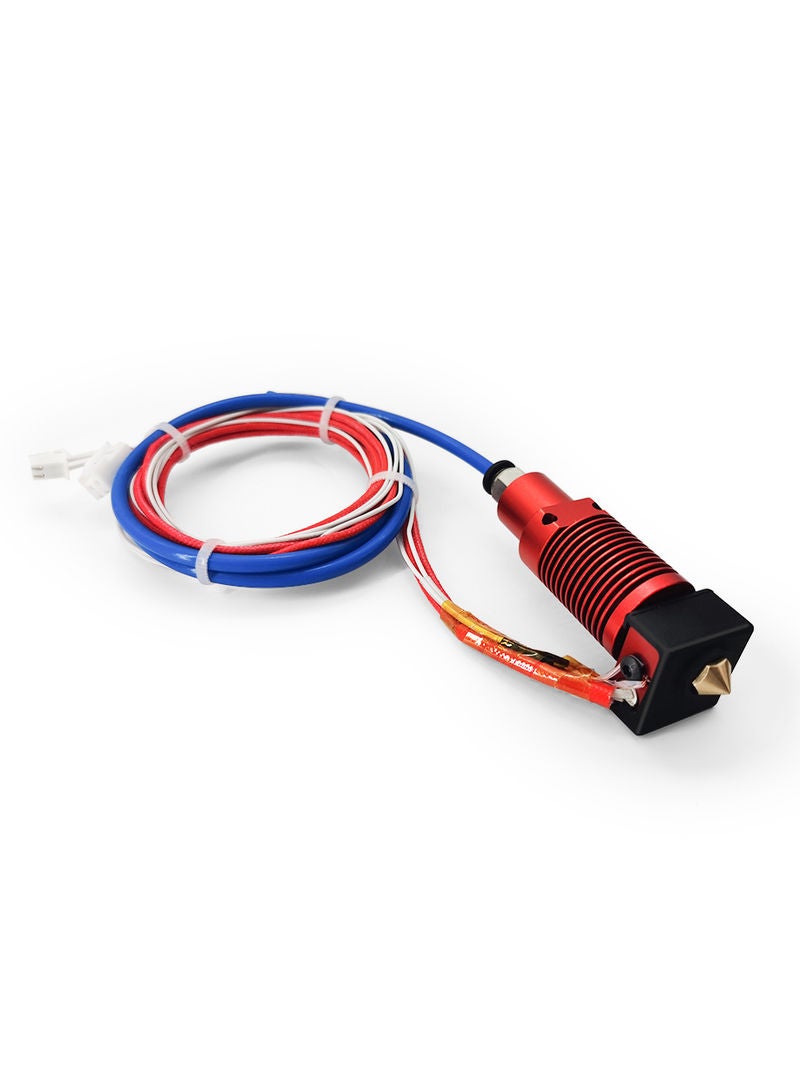 أيبيسي مجموعة موصلات تسخين طراز NS0126 متعدد الألوان - Image 4