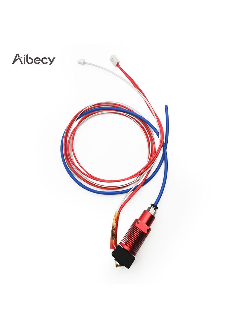 أيبيسي مجموعة موصلات تسخين طراز NS0126 متعدد الألوان - Image 3