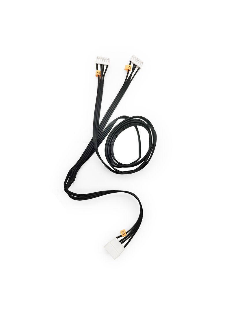 Aibecy NS0175 Upgrade Double Screw Kit Black - Image 3