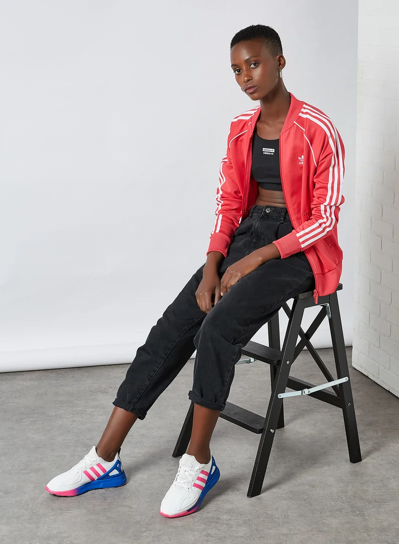 adidas Originals Primeblue SST Track Jacket