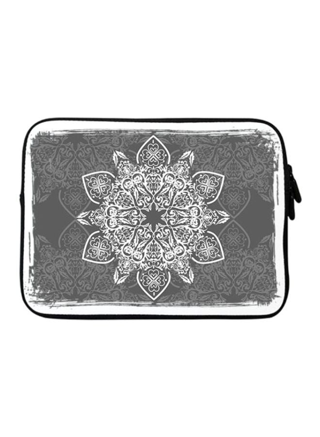 Stylizedd Premium Designer Sleeve With Strap For 12-Inch Laptop Arab Odessey  - Image 1