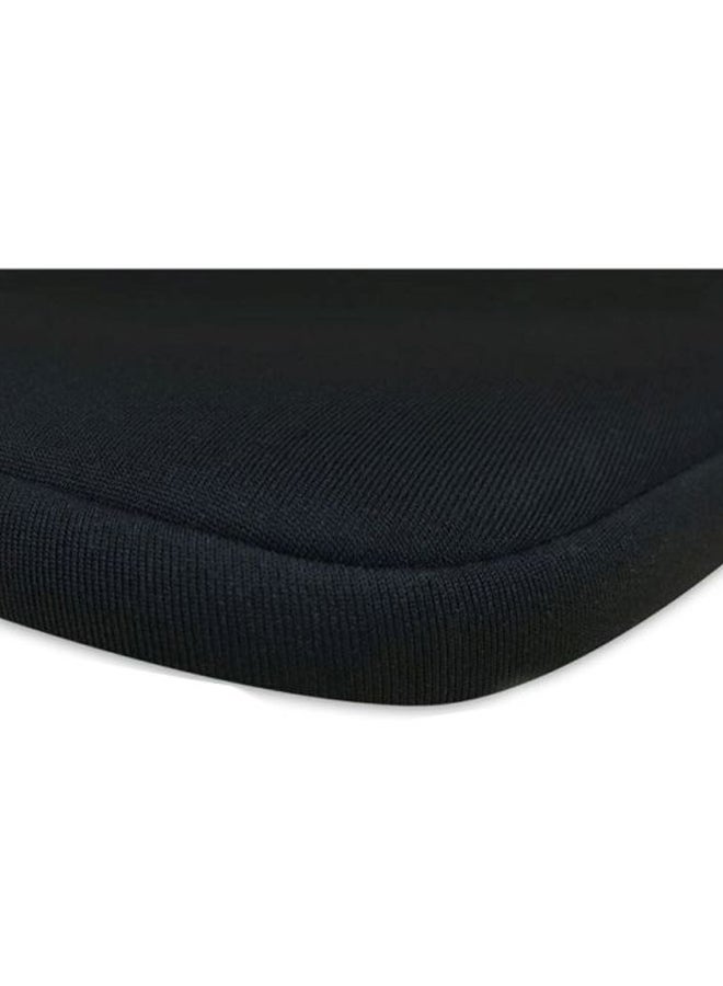 Stylizedd Premium Designer Sleeve With Strap For 15-Inch Laptop Space Invader - Image 3