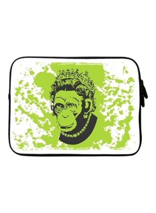Premium Designer Sleeve With Strap For 15-Inch Laptops Ape Queen - v1602828616/N11694492A_1