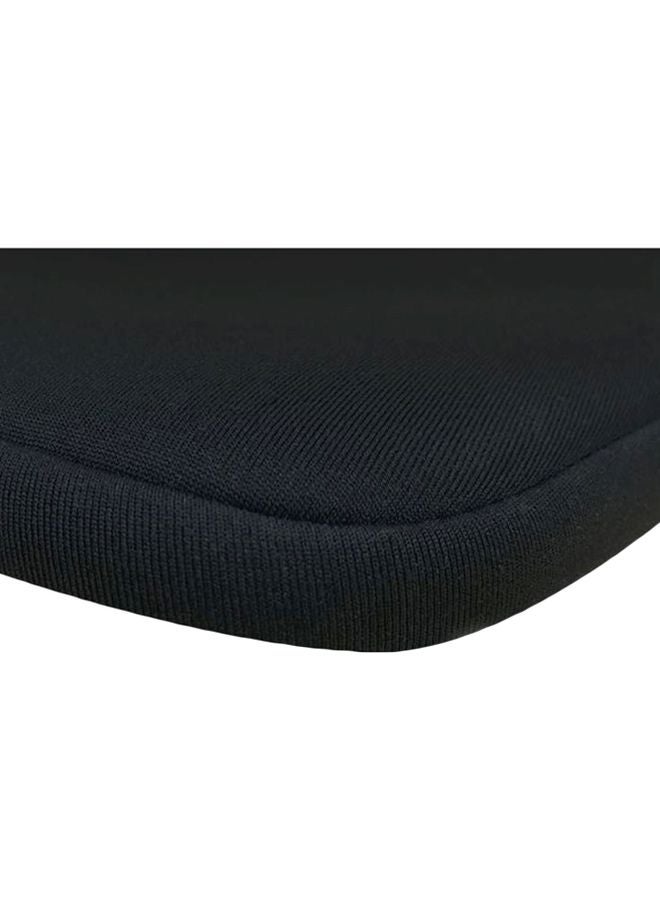 Stylizedd Premium Designer Sleeve With Strap For 15-Inch Laptops Ape Queen - Image 3