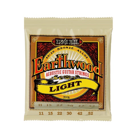 Guitar Replacement Strings Kit