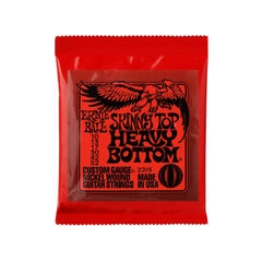 Generic Guitar Replacement Strings Kit  - Image 2