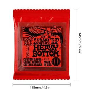Guitar Replacement Strings Kit - v1602830184/N40926839A_1