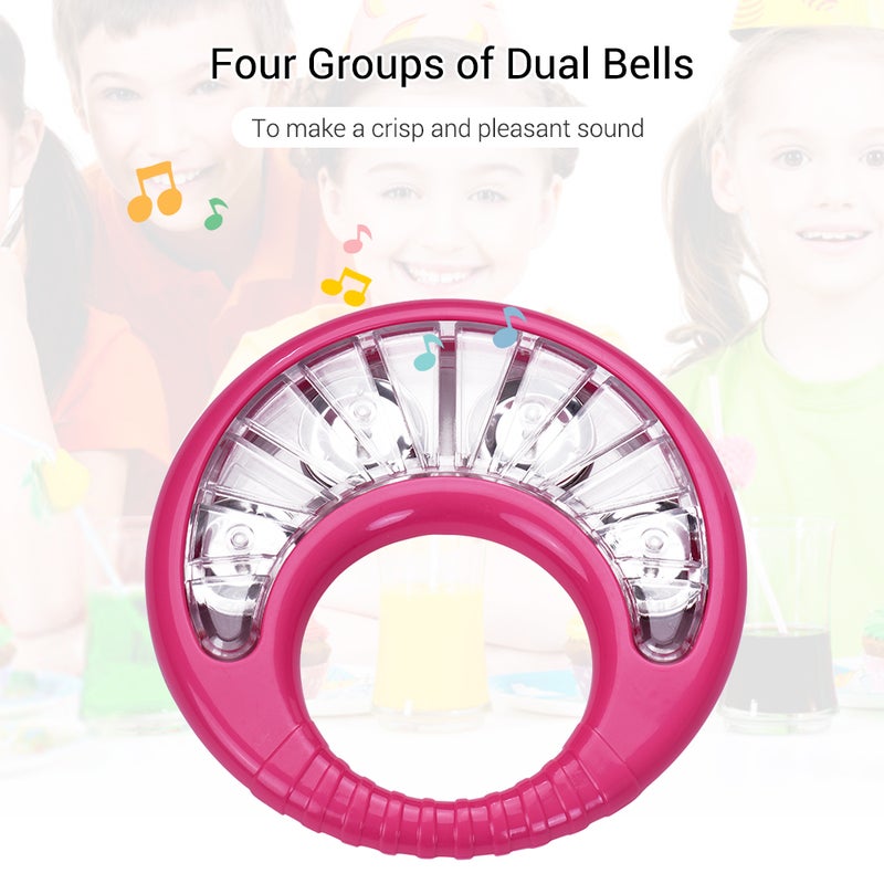 Generic Plastic Mini Handbells for Kids  - Image 5