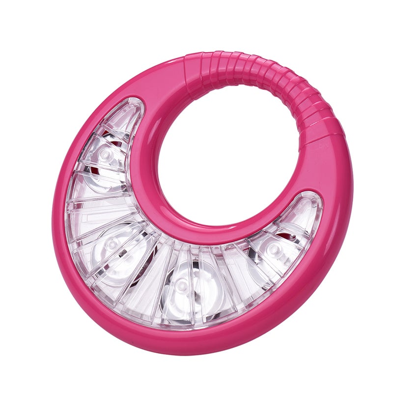 Generic Plastic Mini Handbells for Kids  - Image 4
