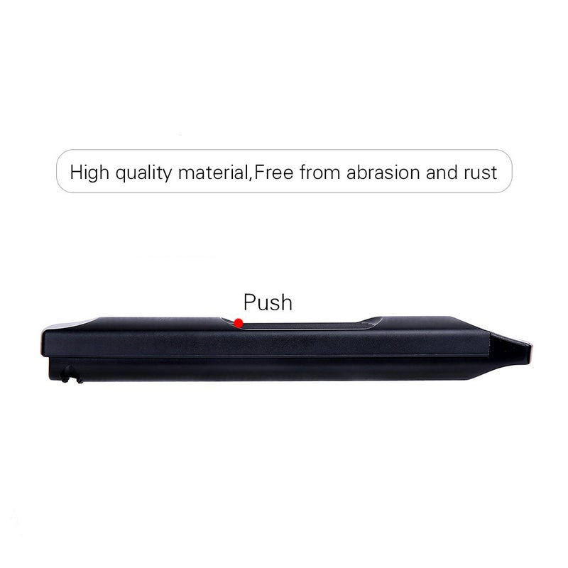 Generic - 6 String 4 Fret Model Portable Pocket Guitar Neck Chord - Image 1