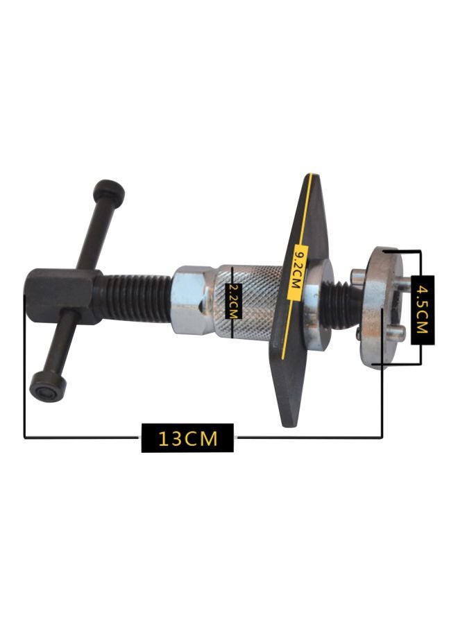 Detachable Brake Caliper Piston Rewind Tool - Image 2