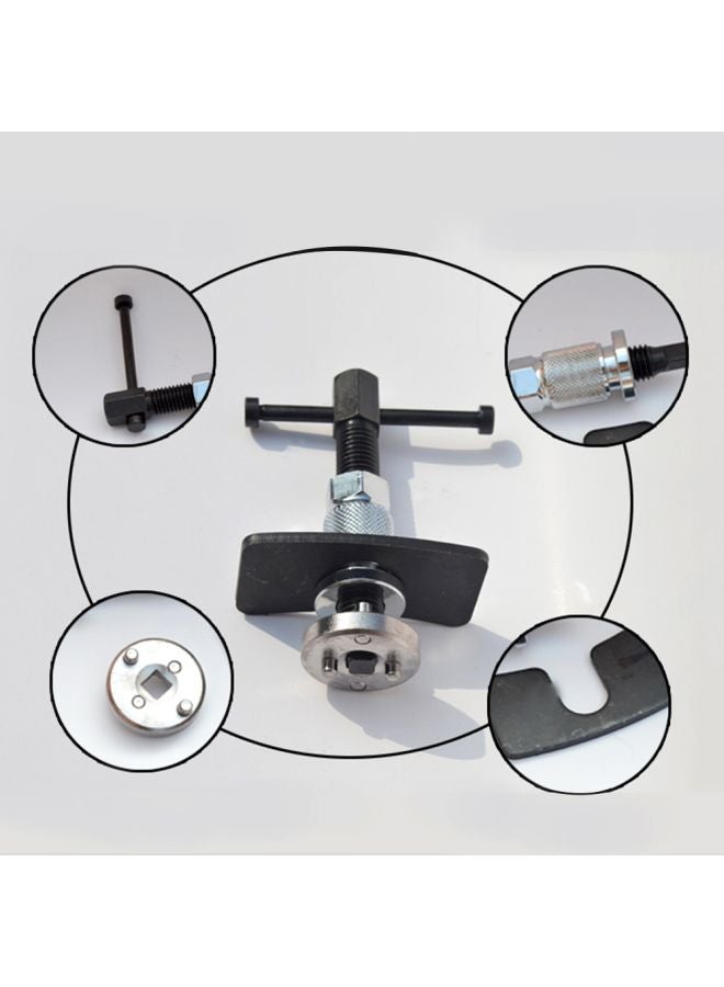 Detachable Brake Caliper Piston Rewind Tool - Image 4