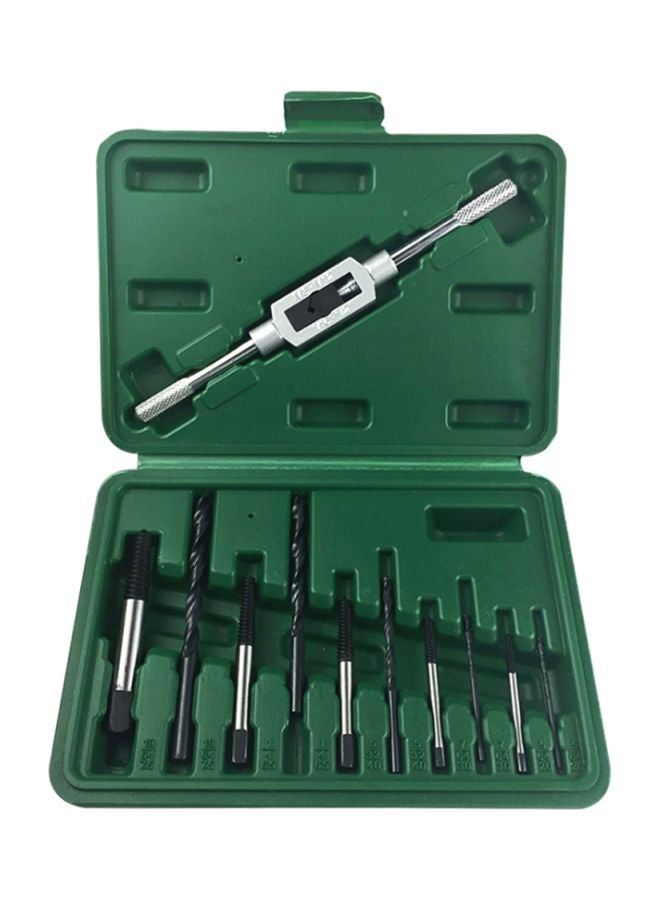11-Piece Broken Screw Extractor Set - Image 1
