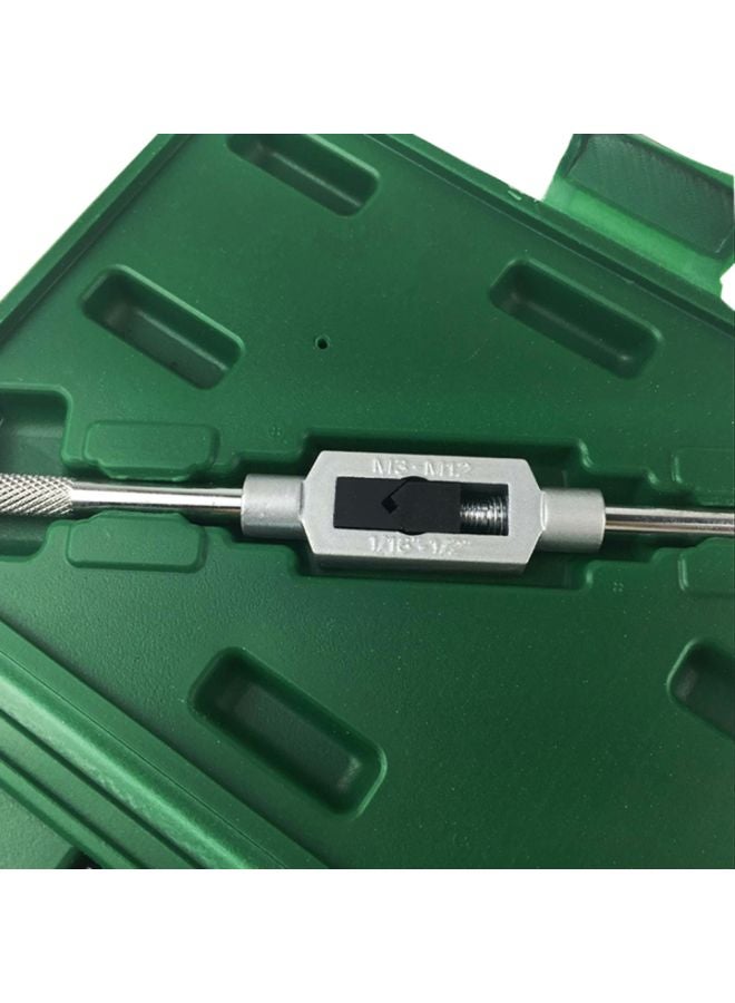 11-Piece Broken Screw Extractor Set - Image 5