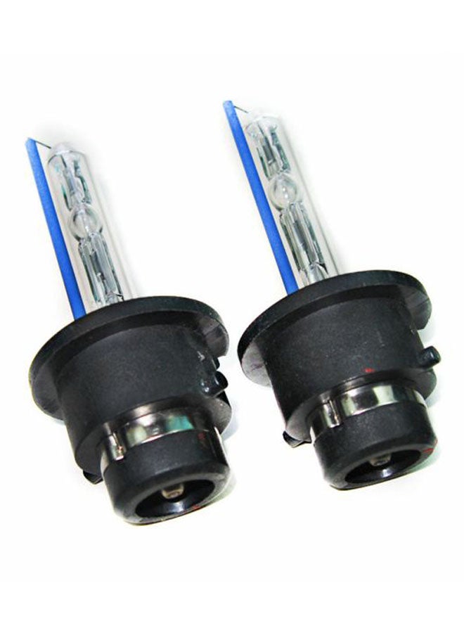 Generic 2-Piece Xenon Headlight Bulb  - Image 3