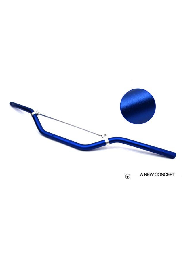 Generic Aluminium Handlebar For Yamaha/Suzuki  - Image 2