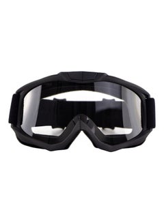 Generic Motorbike Racing Goggles  - Image 1