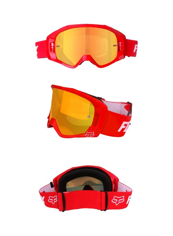 Generic Full Frame Off-Road Motorcycle Goggles  - Image 3