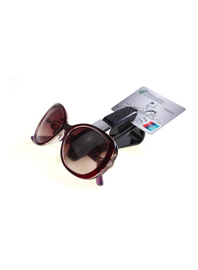 Car Eyeglasses Holder - Image 2