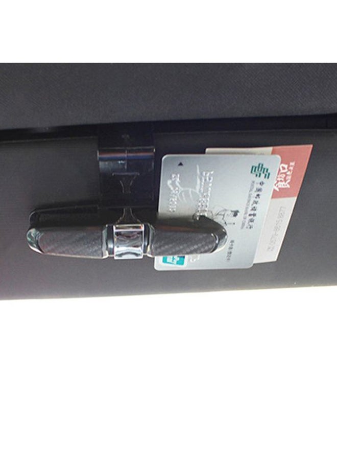 Car Eyeglasses Holder - Image 3