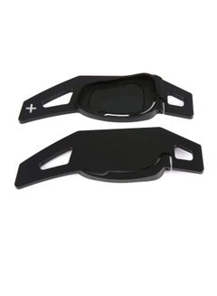 Generic Steering Wheel Paddle Shifter For Audi A5/S3/S5/S6/SQ5/RS3/RS6/RS7  - Image 3