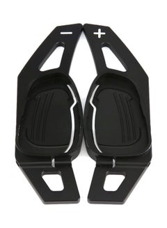 Generic Steering Wheel Paddle Shifter For Audi A5/S3/S5/S6/SQ5/RS3/RS6/RS7  - Image 1