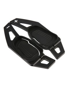 Generic Steering Wheel Paddle Shifter For Audi A5/S3/S5/S6/SQ5/RS3/RS6/RS7  - Image 2