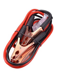 Generic Battery Start Wire Clip Cable  - Image 1