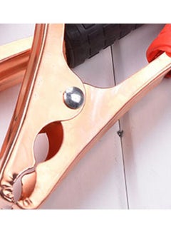 Generic Battery Start Wire Clip Cable  - Image 3