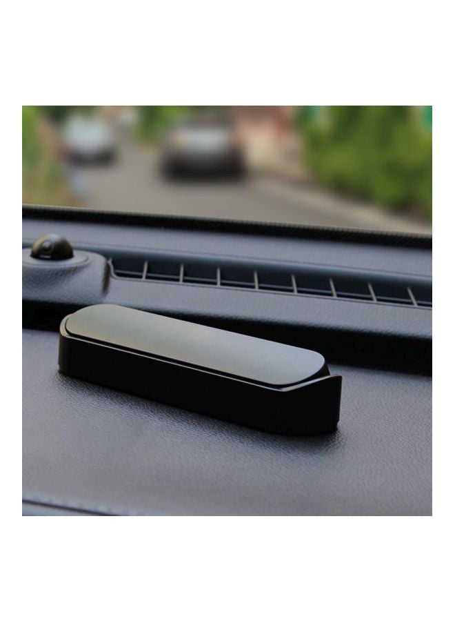 Generic - Car Temporary Parking Card Number Moving License Plate - Image 1
