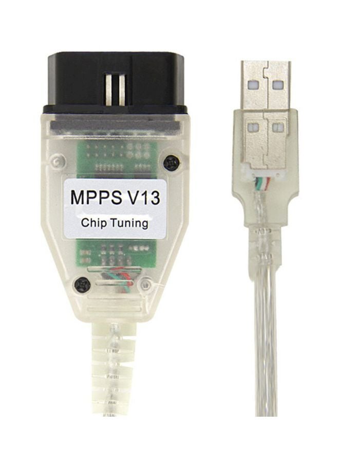 Generic Diagnostic Cable Scanner Tool  - Image 3