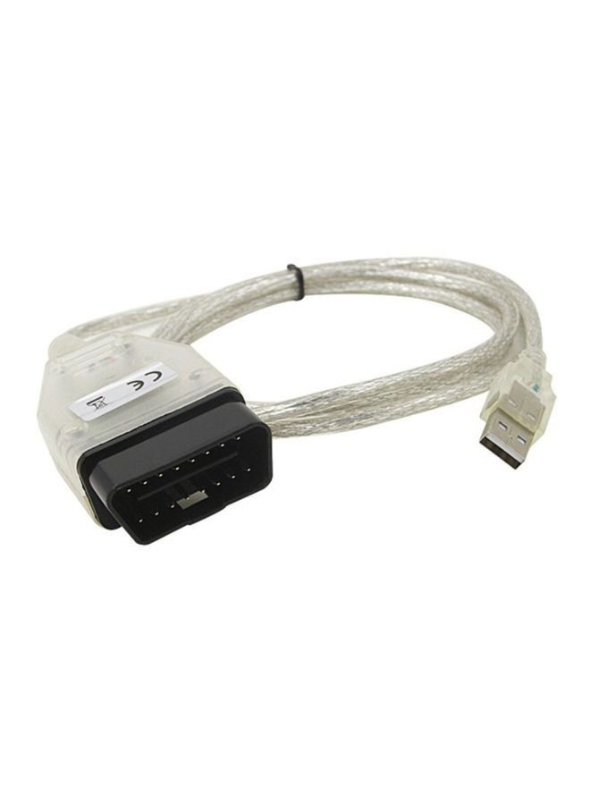 Generic Diagnostic Cable Scanner Tool  - Image 5
