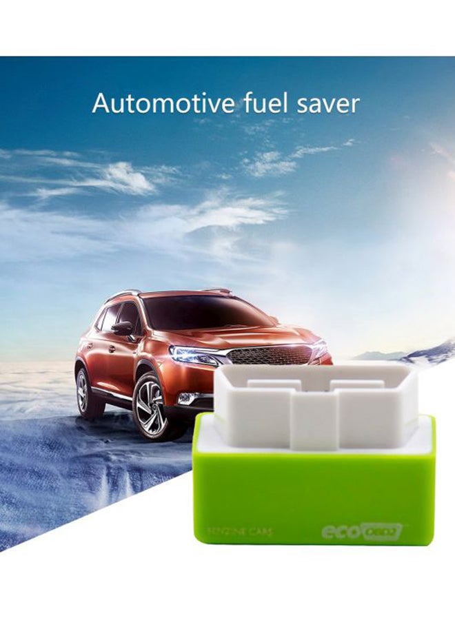 Generic Economy Fuel Saver  - Image 4