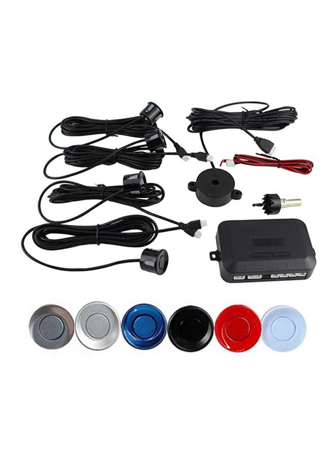 Generic - Buzzer Car Parking Sensor - Image 1