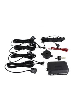 Generic Buzzer Car Parking Sensor  - Image 4