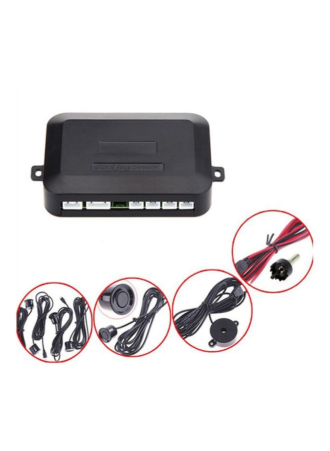 Generic - Buzzer Car Parking Sensor - Image 1