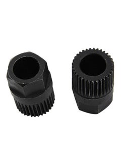 Metal Alternator Pulley Removal Tool