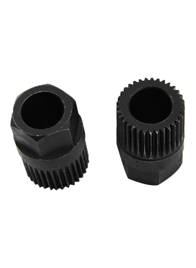 Generic - Metal Alternator Pulley Removal Tool - Image 1