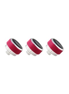 Generic 3-Piece Car Air Conditioner Switch 