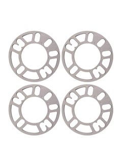 4-Piece Car Wheel Spacer Set