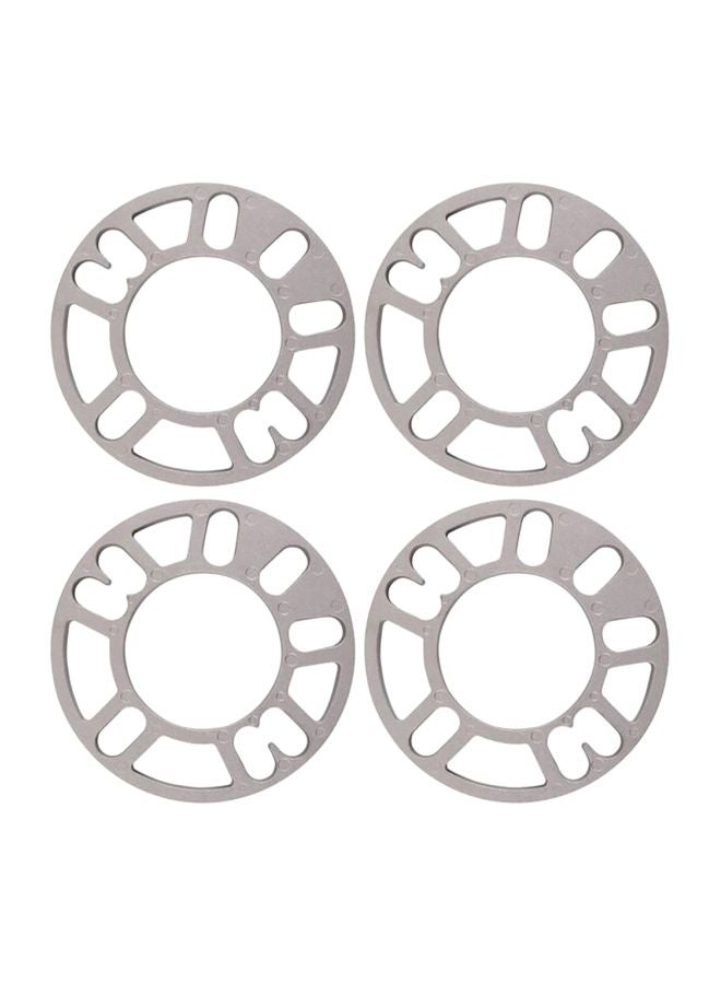Generic - 4-Piece Car Wheel Spacer Set - Image 1