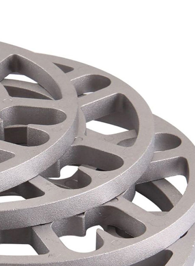 Generic - 4-Piece Car Wheel Spacer Set - Image 1