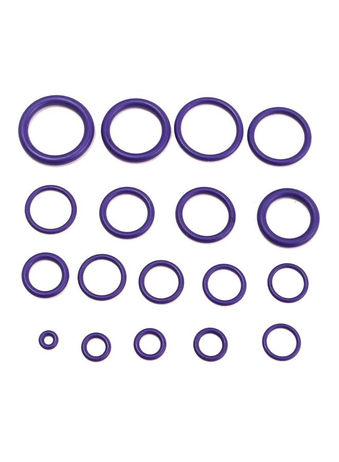 Generic 270-Piece Car Air Conditioning O-Ring Seal Washer Set  - Image 2