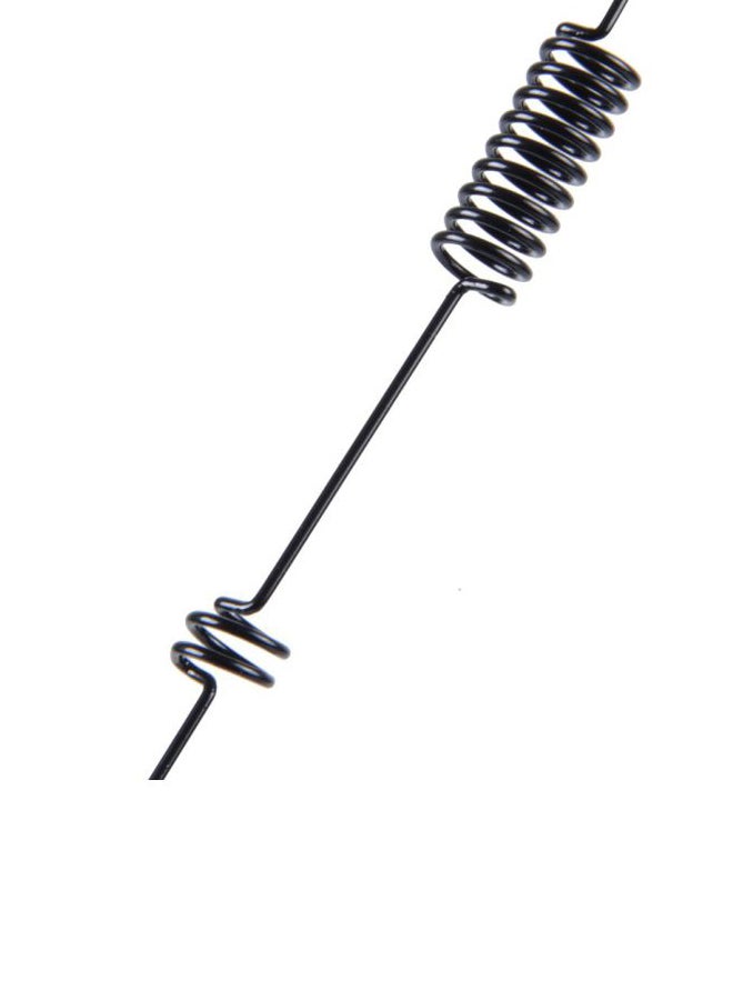 Generic Dual Band Car Magnet Antenna For Baofeng UV5RA/UV5RE/UV5RD  - Image 3