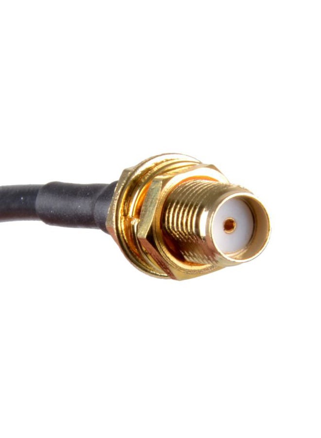 Generic Dual Band Car Magnet Antenna For Baofeng UV5RA/UV5RE/UV5RD  - Image 4