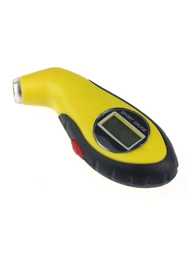 Digital Tyre Air Pressure Gauge Tester - Image 1